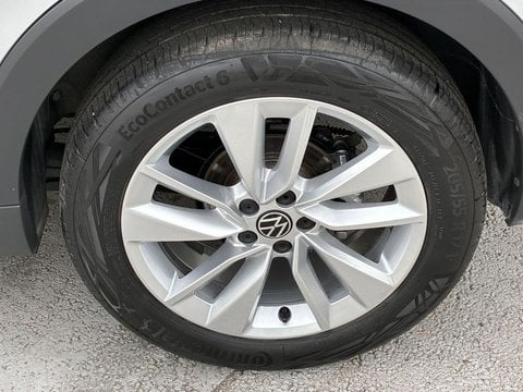 Voitures D'occasion À Tarbes | Volkswagen T-Cross 1.0 Tsi 116 Start/Stop Dsg7 Vw Edition 5P