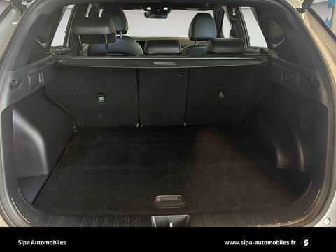 Voitures D'occasion À Le Bouscat | Hyundai Tucson 1.6 T-Gdi 215 Hybrid Bva6 N Line Executive 5P