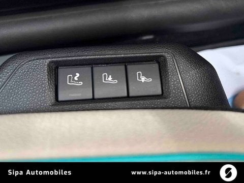 Voitures D'occasion À Villenave-D'ornon | Fiat 600 T-Gen 3 1.2 Hybrid 110Ch Edct6 La Prima 5P