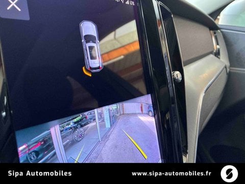 Voitures D'occasion À Anglet | Volvo Xc60 T6 Recharge Awd 253 Ch + 87 Ch Geartronic 8 Business E...