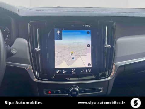 Voitures D'occasion À Labège | Volvo V90 D4 190 Ch Adblue Geartronic 8 Inscription Luxe 5P