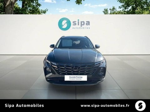 Voitures D'occasion À Muret | Hyundai Tucson 1.6 T-Gdi 265 Htrac Plug-In Bva6 Creative 5P