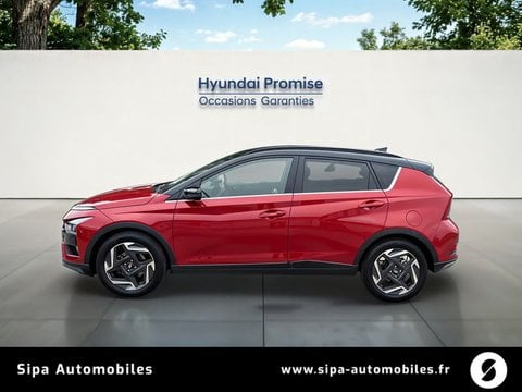 Voitures D'occasion À Le Bouscat | Hyundai Bayon 1.0 T-Gdi 100 Dct-7 Executive 5P