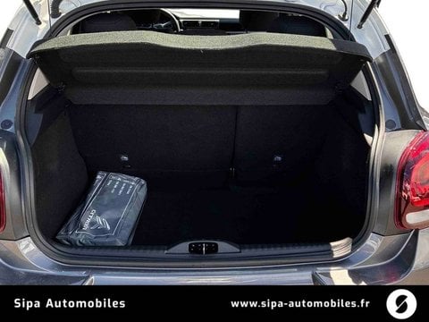 Voitures D'occasion À Lescar | Citroën C3 Puretech 83 Ch Bvm5 You 5P