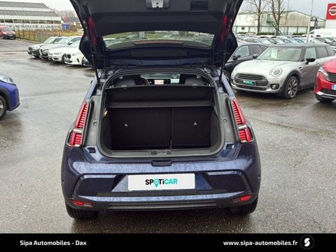 Voitures D'occasion À Dax | Renault 5 R Renault E-Tech Electrique 150 Ch Autonomie Confort Techn...