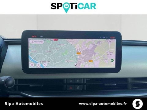 Voitures D'occasion À Mérignac | Fiat 600 T-Gen 3 1.2 Hybrid 110Ch Edct6 La Prima 5P