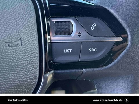 Voitures D'occasion À Le Bouscat | Peugeot 2008 100 S&S Bvm6 Style 5P