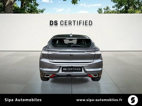 Voitures D'occasion À Lescar | Ds Ds 4 Bluehdi 130 Eat8 Performance Line 5P