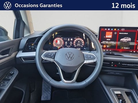 Voitures D'occasion À Tarbes | Volkswagen Golf 2.0 Tdi 150 Dsg7 Vw Edition 5P