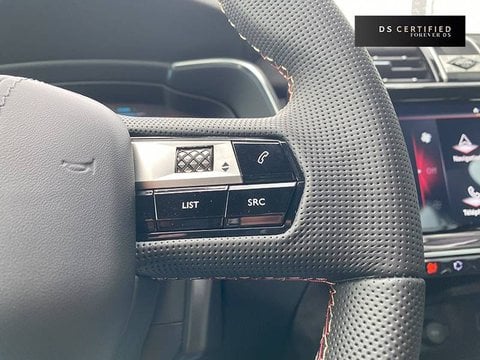 Voitures D'0Km À Lescar | Ds Ds 7 Crossback Ds 7 Hybride Rechargeable E-Tense 225 Eat8 Edition F...