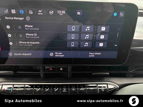 Voitures D'occasion À Bayonne | Fiat 500 Iii Electrique 500C E 118 Ch Nouvelle 2P