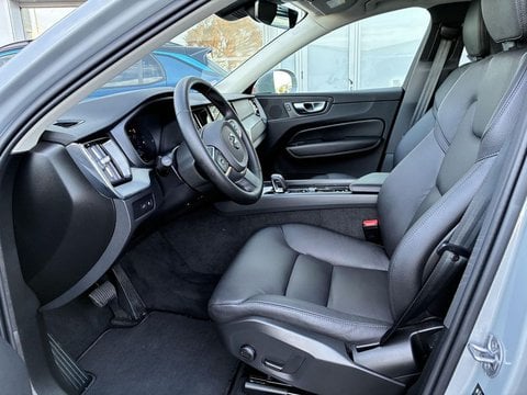 Voitures D'occasion À Lescar | Volvo Xc60 T6 Awd Hybride Rechargeable 253 Ch+145 Ch Geartronic 8...