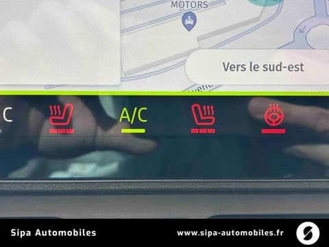 Voitures D'occasion À Mérignac | Dacia Bigster Mild Hybrid 130 4X4 Extreme 5P