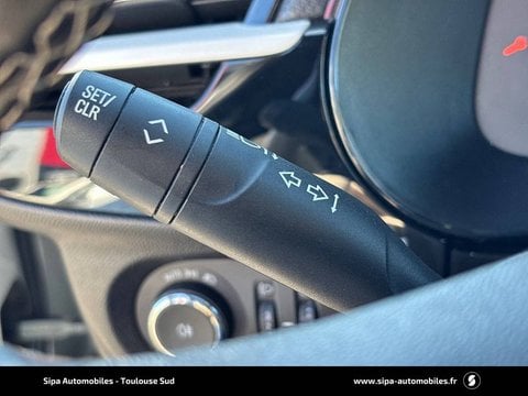 Voitures D'occasion À Toulouse | Opel Corsa 1.2 Turbo 100 Ch Bvm6 Gs 5P