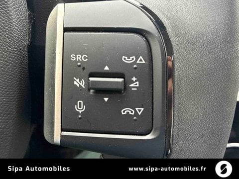 Voitures D'occasion À Mont-De-Marsan | Citroën C3 Iv Turbo 100 Ch Manuelle Max 5P