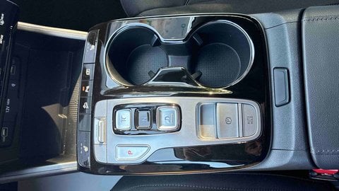 Voitures D'occasion À Villenave-D'ornon | Hyundai Tucson 1.6 T-Gdi 230 Hybrid Bva6 Creative 5P