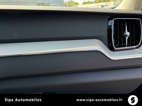 Voitures D'occasion À Toulouse | Volvo Xc60 T6 Awd Hybride Rechargeable 253 Ch+145 Ch Geartronic...