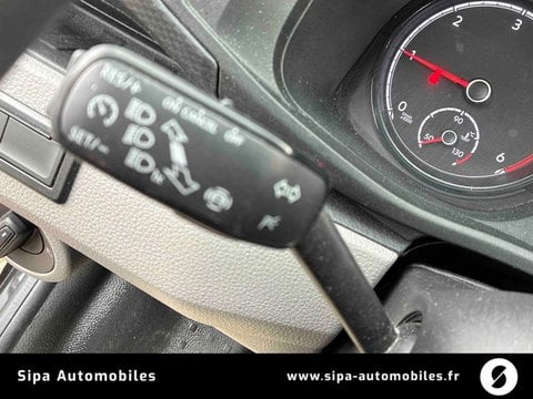 Voitures D'occasion À Le Bouscat | Volkswagen Transporter 6.1 Van L2H1 2.0 Tdi 204 Dsg7 4P