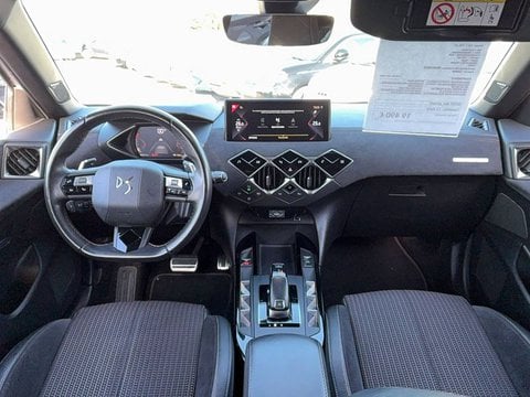 Voitures D'occasion À Muret | Ds Ds 3 Ds3 Crossback Bluehdi 130 Eat8 Performance Line+ 5P