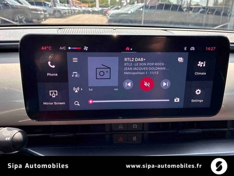 Voitures D'occasion À Mérignac | Fiat 600 1.2 Hybrid 100Ch Dct6 5P