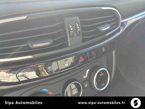 Voitures D'occasion À Toulouse | Fiat Tipo Cross Sw 1.6 Multijet 130 Ch S&S Plus 5P
