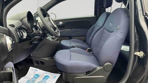 Voitures D'occasion À Villenave-D'ornon | Fiat 500 1.0 70 Ch Hybride Bsg S/S 3P