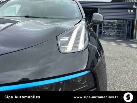 Voitures D'occasion À Labège | Lynk & Co 01 1.5 Phev 261 Ch Dcth7 Core 4P