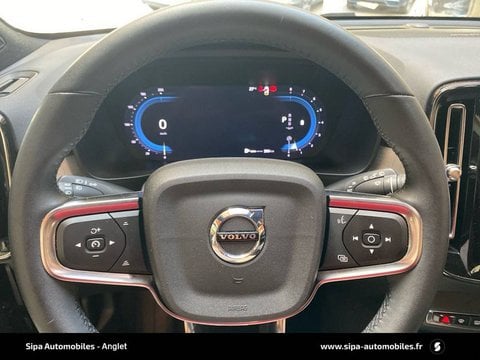Voitures D'occasion À Anglet | Volvo Xc40 B3 163 Ch Dct7 Plus 5P