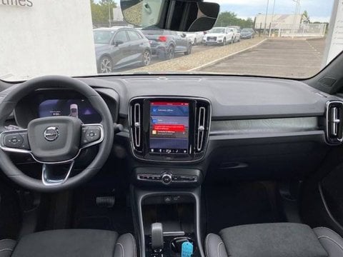 Voitures D'0Km À Saint Avit | Volvo C40 Recharge Extended Range 252 Ch 1Edt Plus 5P