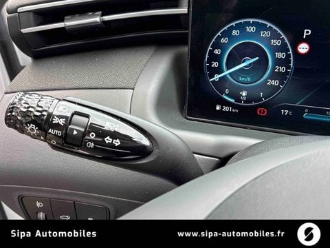 Voitures D'occasion À Villenave-D'ornon | Hyundai Tucson 1.6 T-Gdi 150 Hybrid 48V Dct-7 Executiv...