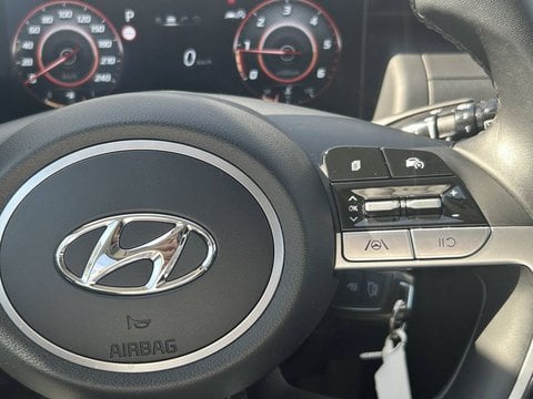 Voitures D'occasion À Le Bouscat | Hyundai Tucson Iv 1.6 Crdi 136 Hybrid 48V Dct-7 Business 5P