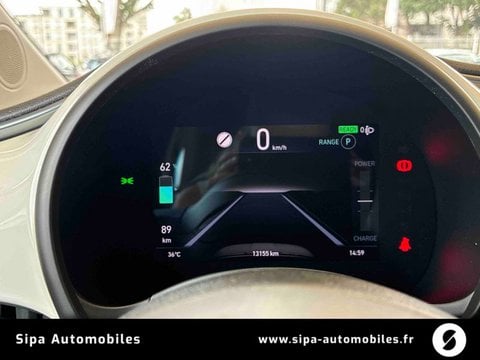 Voitures D'occasion À Villenave-D'ornon | Fiat 500 500E Berline E 95 Ch Nouvelle 3P