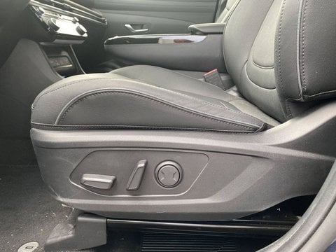 Voitures D'0Km À Toulouse | Hyundai Kona Electrique Ii Electrique 65 Kwh - 217 Ch Creative 5P