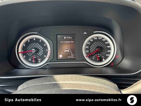 Voitures D'occasion À Le Bouscat | Hyundai I20 1.2 84 Initia 5P