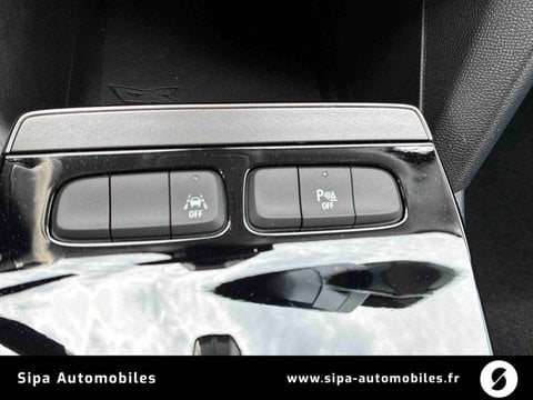 Voitures D'occasion À Toulouse | Opel Mokka Electrique 136 Ch & Batterie 50 Kwh Elegance 5P