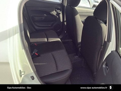 Voitures D'occasion À Dax | Mitsubishi Space Star 1.2 Red Line Mt My 2021 5P