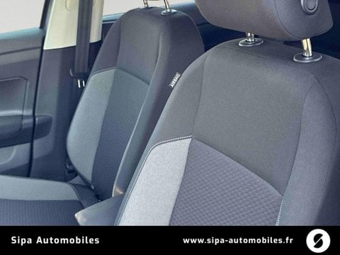 Voitures D'occasion À Lescar | Volkswagen Polo 1.0 Tsi 95 S&S Dsg7 Vw Edition 5P