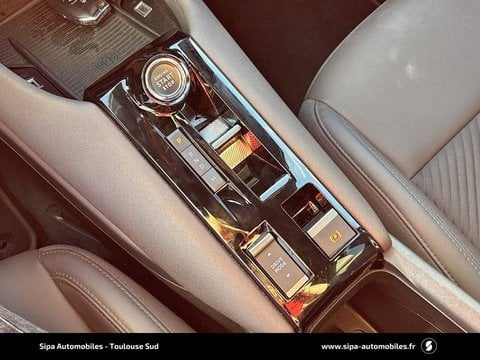Voitures D'occasion À Toulouse | Alfa Romeo Junior Ibrida Junior 1.2 Ibrida 145 Ch E-Dct6 Premiu...