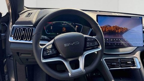 Voitures D'occasion À Fenouillet | Byd Seal U 1.5L Dm-I 218 Ch Phev Comfort 4P