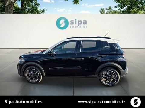 Voitures D'occasion À Mont-De-Marsan | Citroën C3 Turbo 100 Ch Manuelle Max 5P