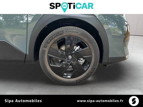 Voitures D'occasion À Lescar | Citroën C5 Aircross Ii Hybride 145 Ch E-Dcs6 Max 5P