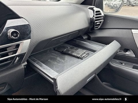 Voitures D'occasion À Mont-De-Marsan | Citroën C4 Iii Puretech 130 S&S Eat8 Shine 5P