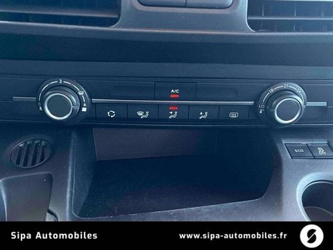 Voitures D'occasion À Mérignac | Citroën Berlingo Taille M Bluehdi 130 S&S Eat8 Feel 5P