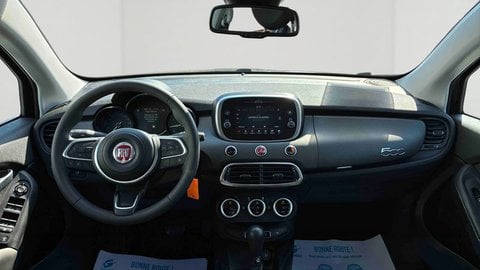 Voitures D'occasion À Villenave-D'ornon | Fiat 500X 1.5 Firefly 130 Ch S/S Dct7 Hybrid 5P