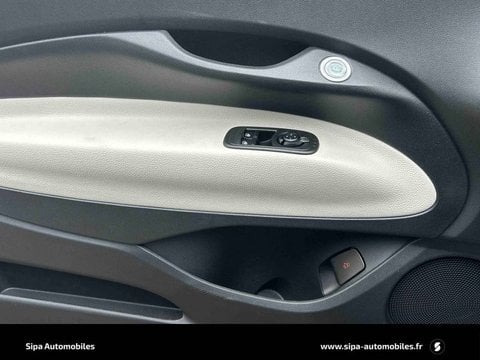 Voitures D'0Km À Mérignac | Fiat 500 Iii Electrique 3+1 E 118 Ch La Prima 4P