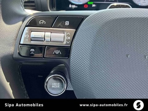 Voitures D'0Km À Toulouse | Hyundai Inster 42 Kwh 5 Pl. Intuitive 5P