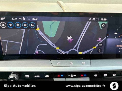 Voitures D'occasion À Bayonne | Opel Grandland 1.2 Turbo Hybrid 145 Ch E-Dct6 Gs 5P