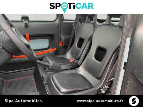 Voitures D'occasion À Lescar | Citroën Ami 0P