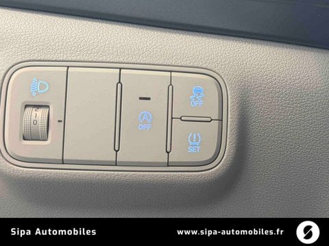 Voitures D'0Km À Le Bouscat | Hyundai I20 1.2 79 Intuitive 5P