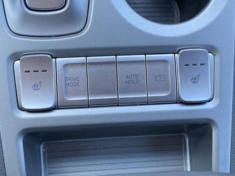 Voitures D'occasion À Le Bouscat | Hyundai Kona Electrique 64 Kwh - 204 Ch Executive 5P